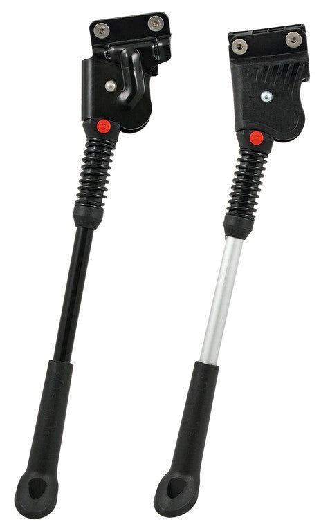 Cavalletto posteriore Hebie FIX 40 nero, 26-28", KSA 40, s. filettatura