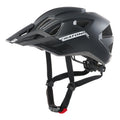 Casco bici Cratoni AllRide (MTB) t. unica (53-59cm) nero opaco