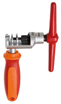 Morsetto smagliacat. Unior 1647/2ABI-US per catena da 6,7,8,9,10,11vel