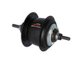 Mozzo RP Shimano Nexus SGC70005V V-Br. 5 vel., 32 fori, nero, s.accessori