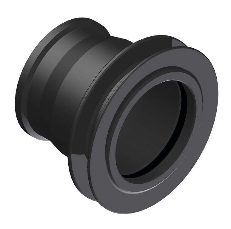 RA-adattatore DT Swiss 15 mm TA DB links, sz, Press fit, HWAXXX00S2760S