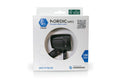Luce LED e-bike HERRMANS Nordic MR5 E,nr,6-12V, 40 Lux,c. supp.