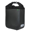 Racktime Borsa laterale Donna nr onyx,31,5x33x13,5cm,15l,930g
