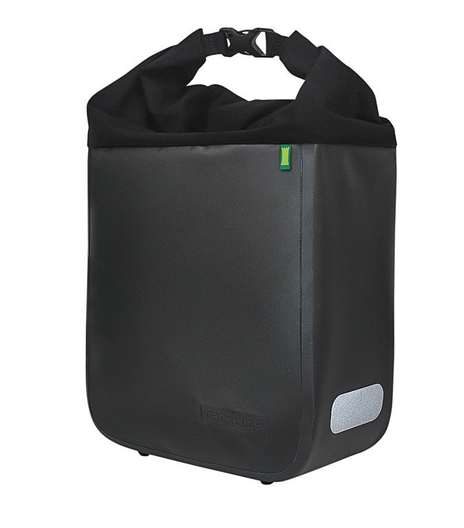 Racktime Borsa laterale Donna nr onyx,31,5x33x13,5cm,15l,930g