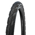 SCHWALBE MARATHON EFFICIENCY Evo F 27.5x2.35 (60 - 584) black reflex E-50 ADDIX Race