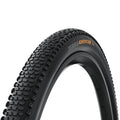 Neumático plegable Conti Terra Adventure 29x2,20" 55-622 Negro/Negro TLR