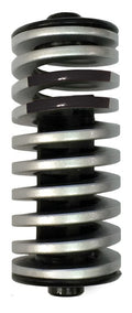 Schulz G.Serie Urban Federung 72 mm, schwarz, extra hart, 125–150 kg