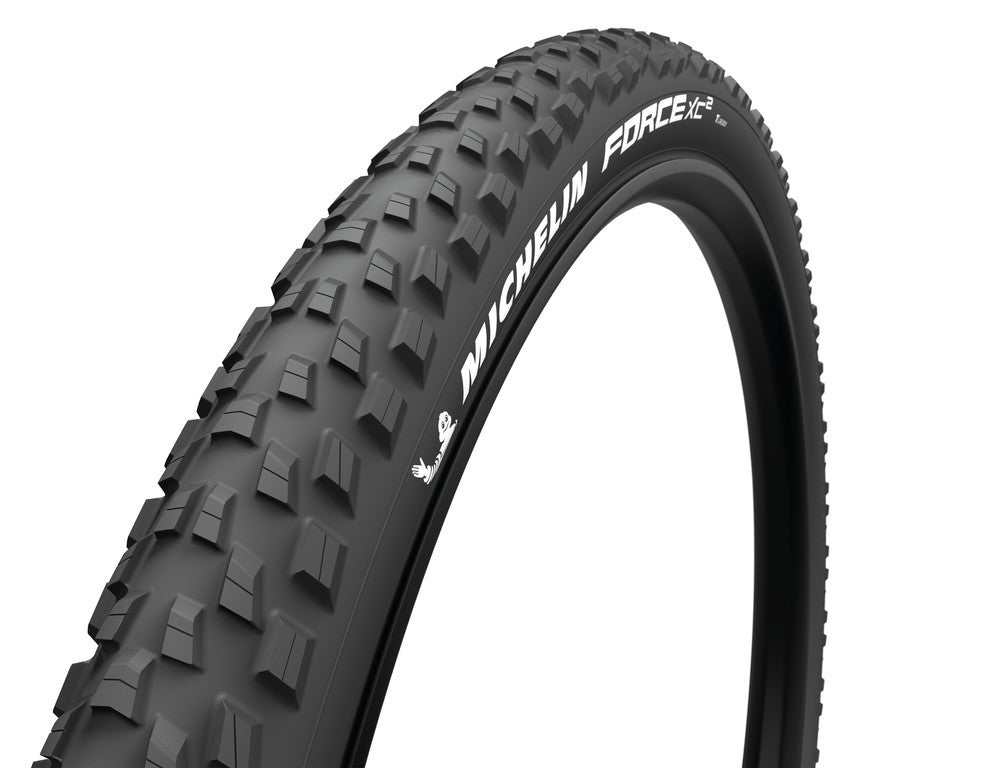Michelin Cover Force XC² TLR Perf.L.pg. 29x2.10" 54-622 schwarz