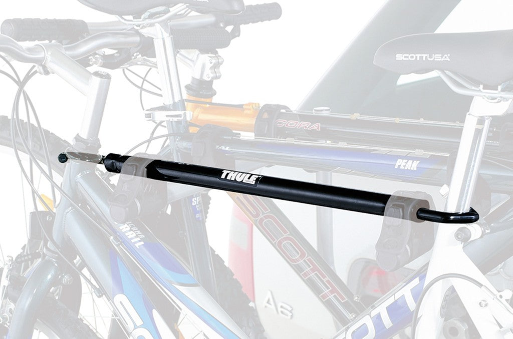 Adattatore telaio Thule 982 p. trasp. biciclette BMX da donna