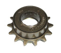 Corpo libero per BMX Madd Freestyle 20" 1/2x1/8x14T
