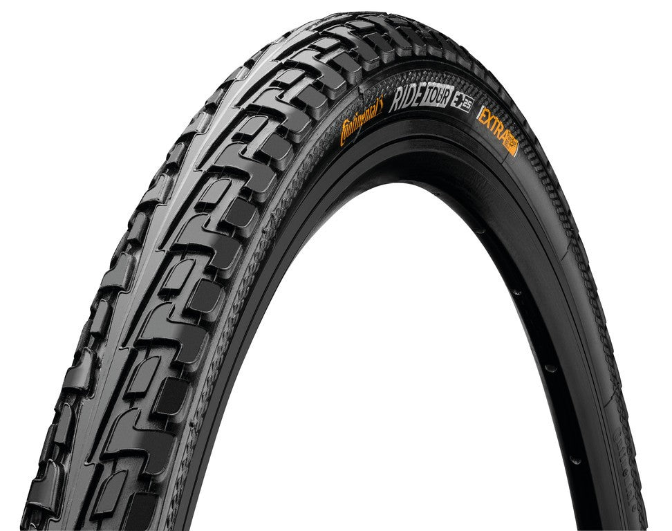 CONTINENTAL Copertone RideTour 20x1.75" 47-406 nero/nero