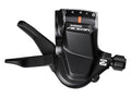Leva cambio Shimano Acera SL-M 3000 9vel., destra, 2050mm,Rapidfire nero