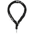 Catena inseribile Axa ULC Pro 100cm, Ø8mm, nero