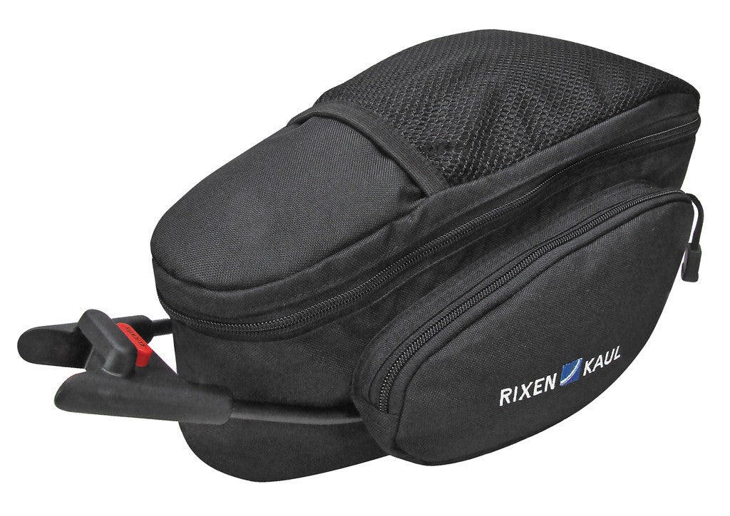 Borsa da sella KLICKfix ContourMagnum SA nr,17x32x22cm, 6l,500g, c.adatt.