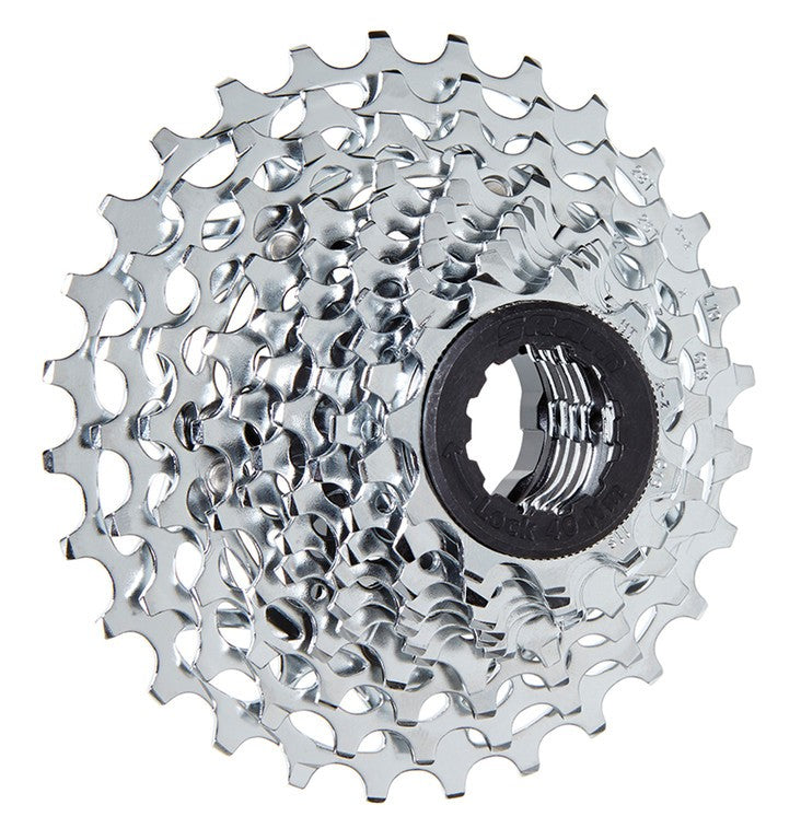 Pacco pignoni SRAM PG-1130 11vel, 11-28 denti, HG-Body, arg