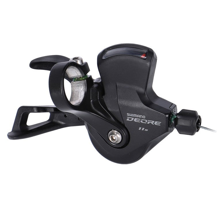 Leva cambio Shimano DEORE SL-M5100 11v, destra, 2050 mm, Rapidfire Plus, nr