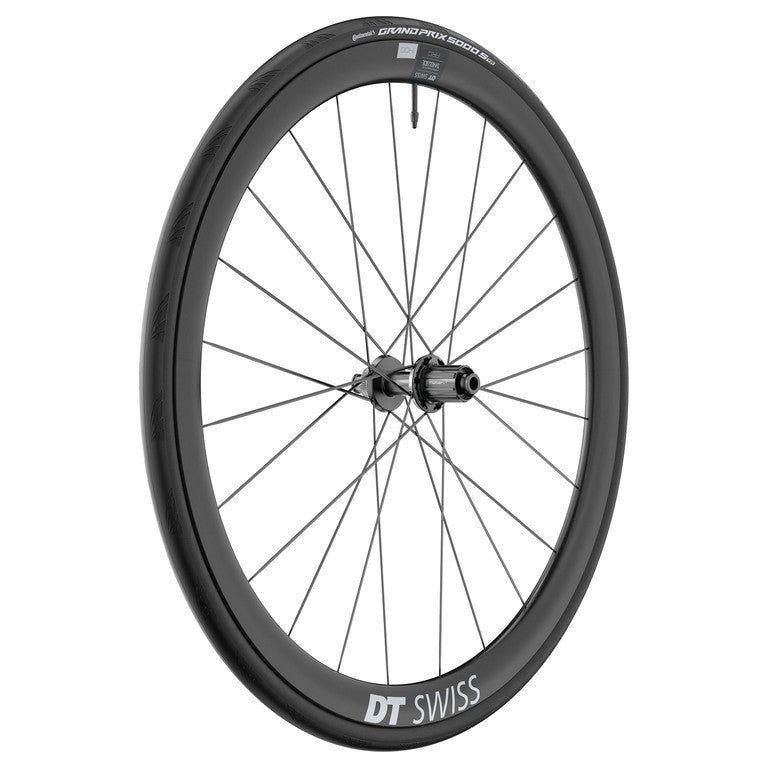 RP DT Swiss ARC1400 Dicut WTS DB 29"/38 carb, CL,142/12mm TA,ShimRD11SPLight