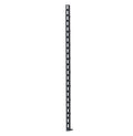 Supporto sinistro Unior 990SL-BLACK