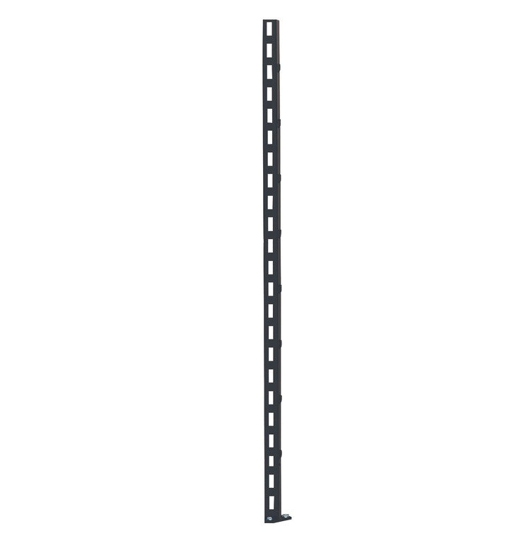 Supporto sinistro Unior 990SL-BLACK