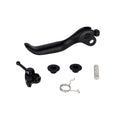 Leva freno a disco SRAM sx/dx, nr, all, Level Silver Stealth C1