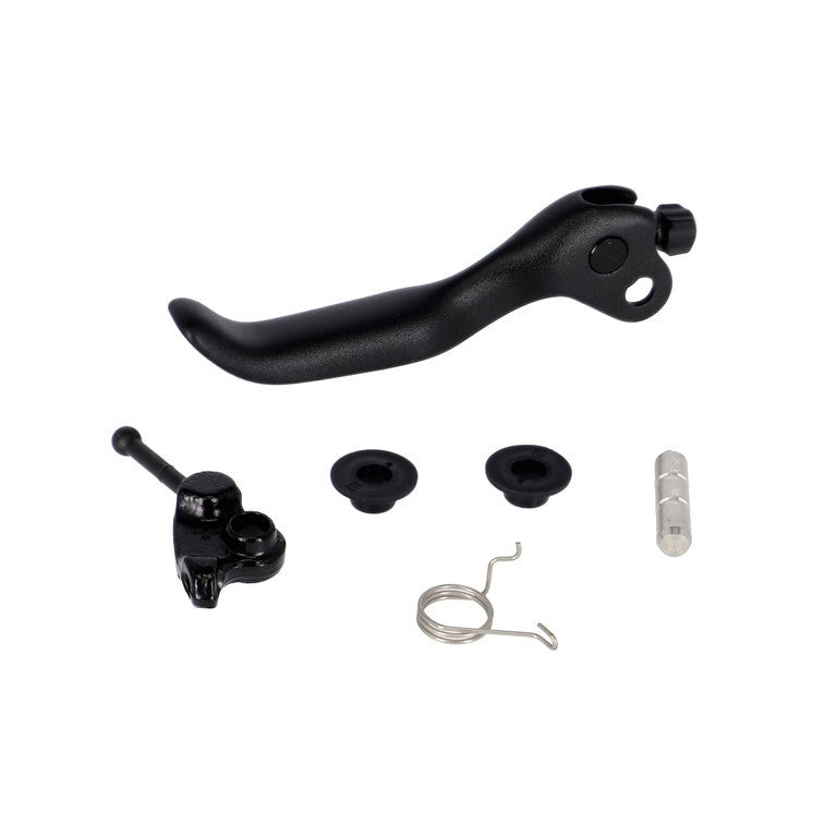 Leva freno a disco SRAM sx/dx, nr, all, Level Silver Stealth C1