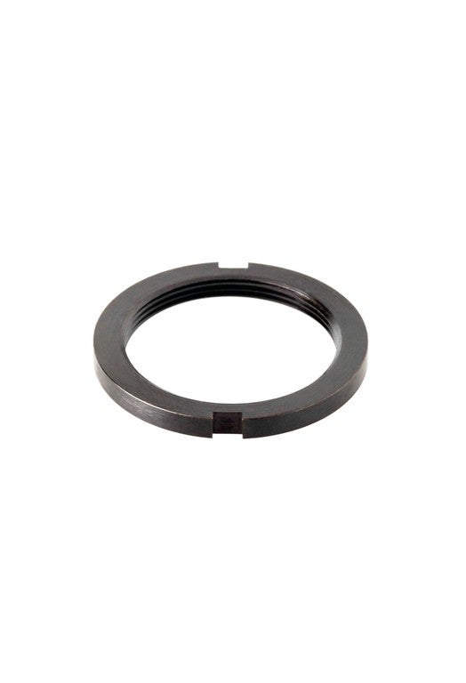 Anillo de cubierta de cubo de pista izquierdo DT Swiss BSA de 1,29 pulgadas x 24 TPI