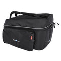 Borsa portapacchi KLICKfix Rack.Touring nero, 34x36x28cm, 20l, 850g, GTA