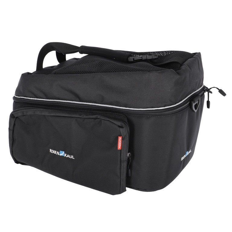 Borsa portapacchi KLICKfix Rack.Touring nero, 34x36x28cm, 20l, 850g, GTA