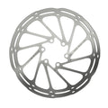 Disco freno SRAM Centerline A2 Ø180mm, nero, arrotond, CenterLock