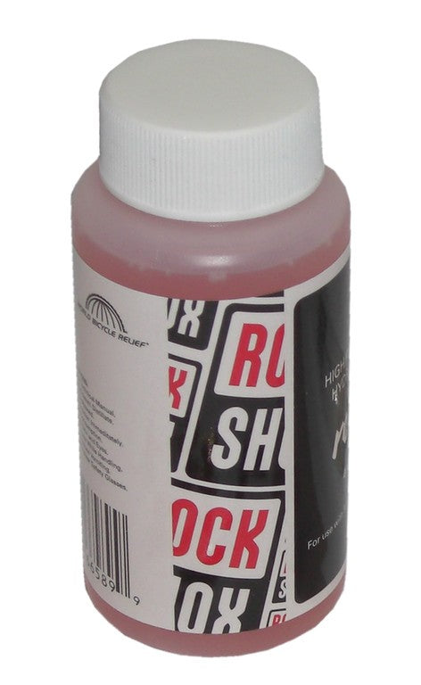 Fluido idraulico RockShox Reverb 200ml