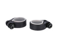 Collarini di fissaggio SKS da 26,5-31,0mm, Set con due pz.