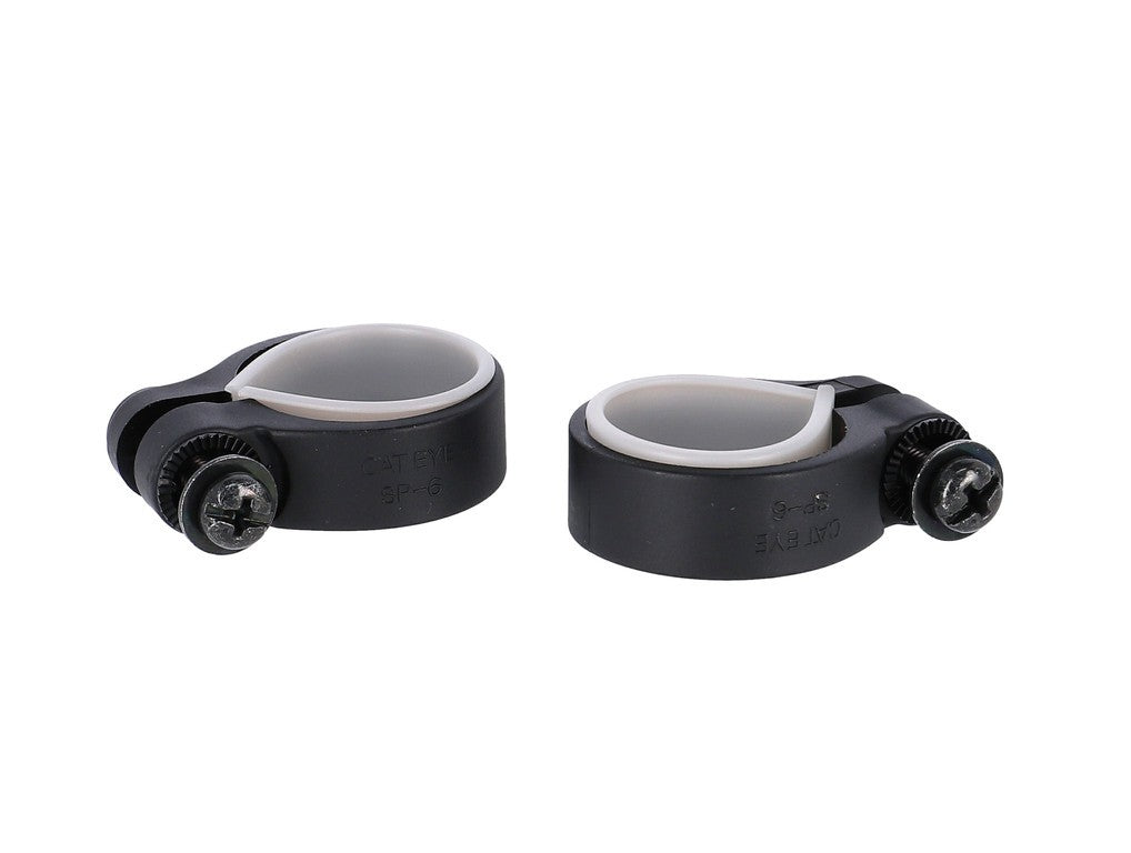 Collarini di fissaggio SKS da 26,5-31,0mm, Set con due pz.