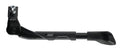 Cavalletto laterale Ursus King Evo XL nero,27,5-29",all,regolabile,primo mont.