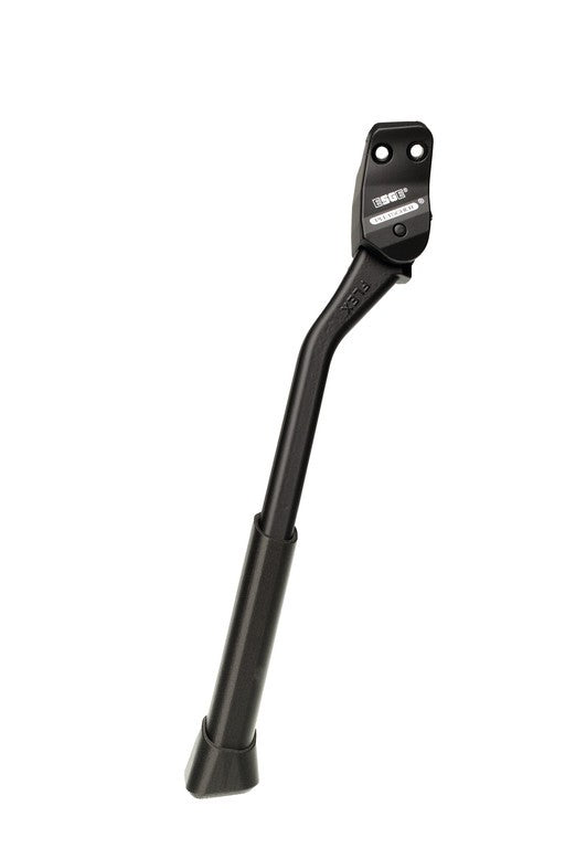 Pletscher Comp18 Fl.li. Hinterradständer, schwarz, 20-29", verstellbar, 18 mm Lochdurchmesser