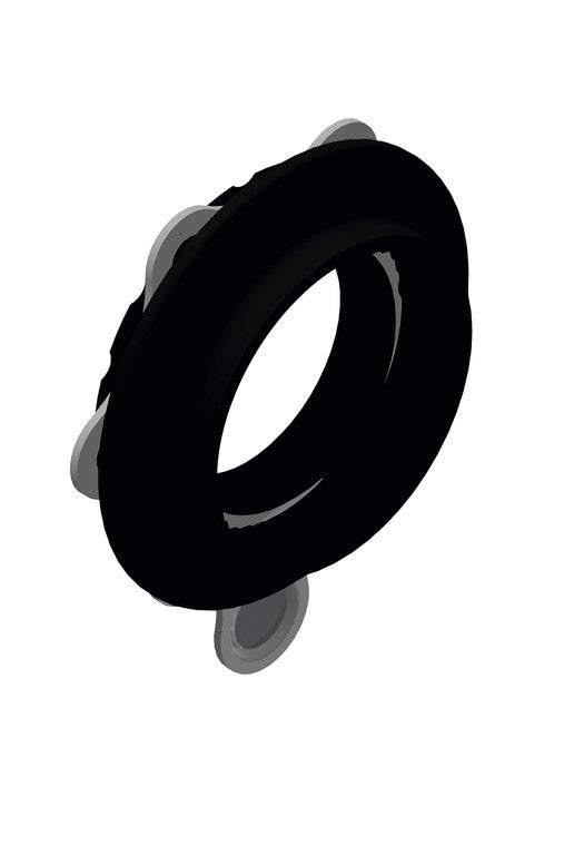 Adatt. DT Swiss Hybrid Center Lock con magnete