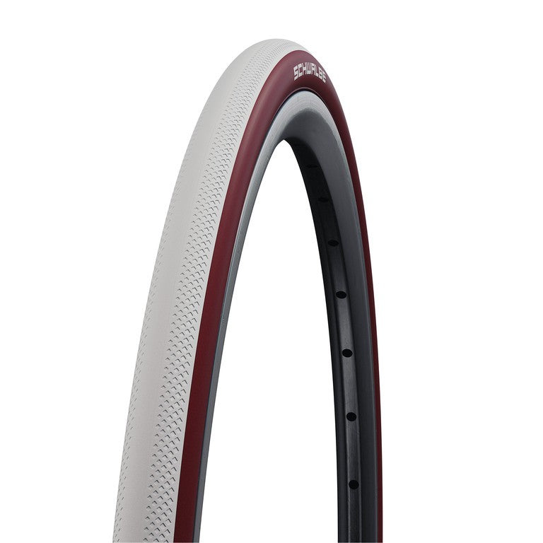 Copertone Schwalbe Dunk King HS612 pg. 26x1.0" 25-559 bnc/brdx EvoLine WheelSt