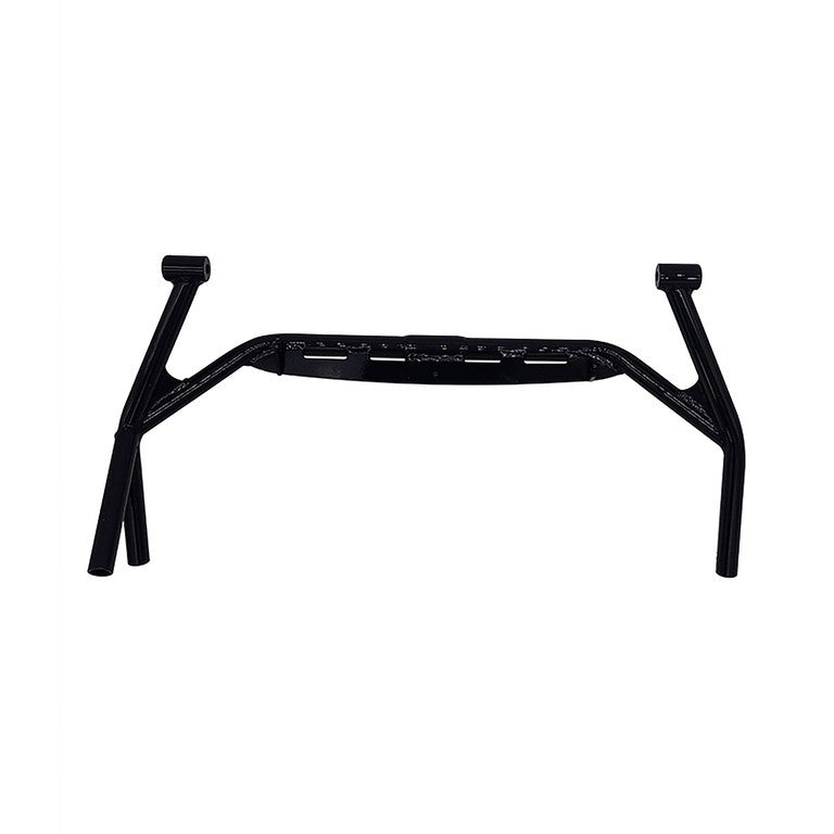 Cavalletto bicicletta Babboe antracite, per City Mountain