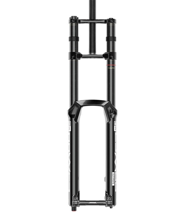 Forcella RockSh.BoXXer Ultimate Charger3 29"Boost,20x110mm,200mm,ne,52offset,DA