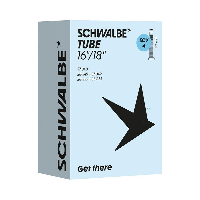 Leva Schwalbe SCV 4 aire 16" 47/62-305 SCV 40 mm