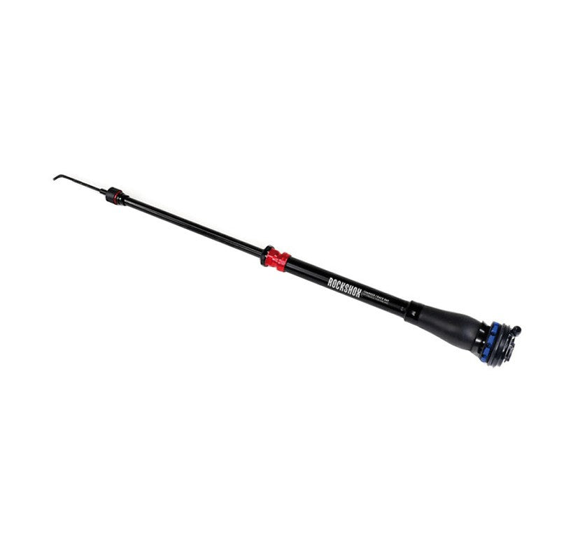 Kit de horquilla remota Rockshox Charger RACE DAY2 de 3 posiciones SID SL de 32 mm
