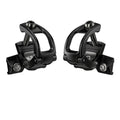 MatchMaker X SRAM mors. fiss. per leva cambio MMX comp., nero, paio