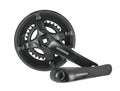 Guarnitura Shimano FC TY501 7/8v., 30/46d., 170mm, nr,c.parac.,qua.