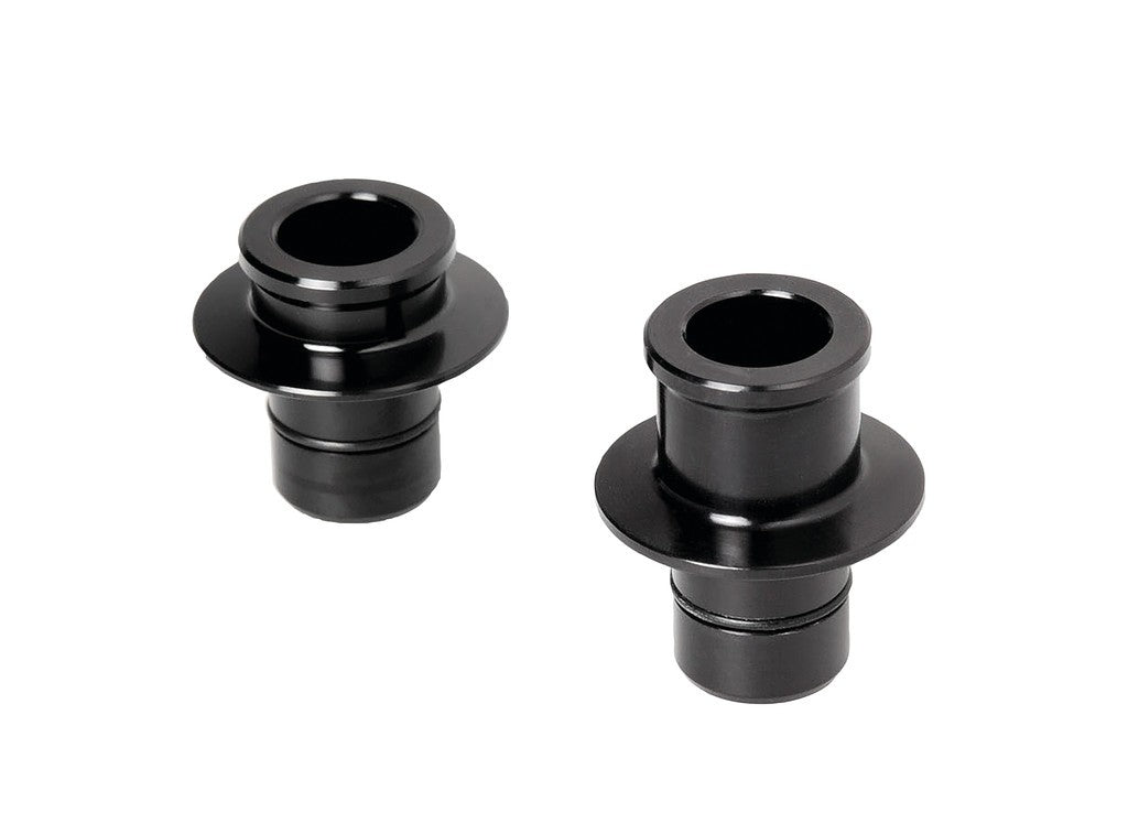 Kit de adaptación de buje DT Swiss RA 100/12 mm TA, pág. 350/370