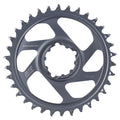 Corona Sram X-Sync2 Eagle Boost 34 d.grigio,all.offset 3mm,DM,12-v.