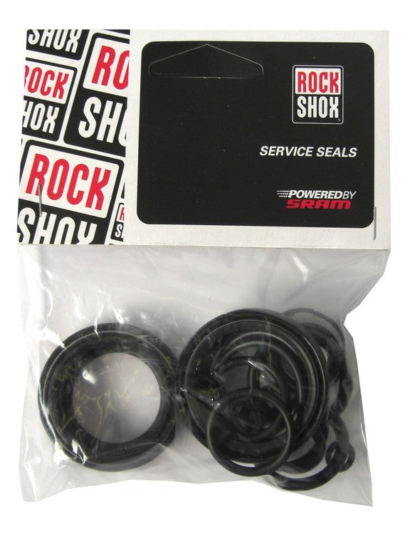 RS1 A1 Fork Service Kit, Basic 00.4315.032.500