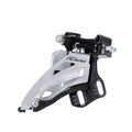 Deragl. ant. Shimano ALIVIO FD-M3120-E Side Swing,34,9mm,66-69°,2x9vel. E-Type