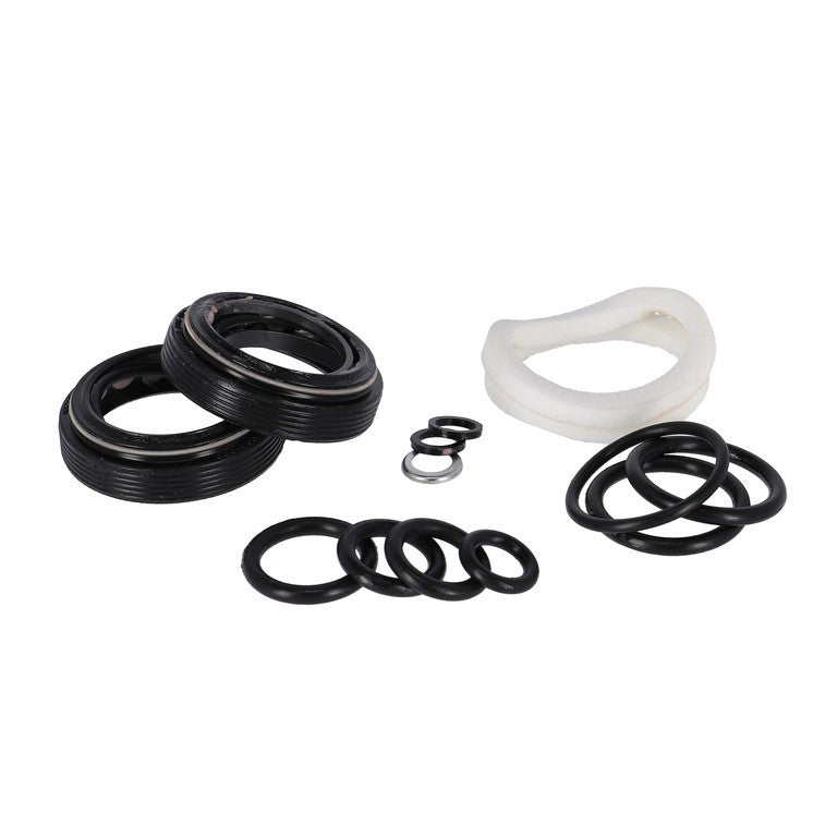 Lyric Dual Position Air AM 2012 Fork Service Kit, Basic