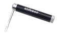 Attrezzo di riparazione Airbone ZT-634 per copertoni tubeless, 80mm, nero