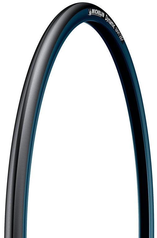 Michelin Dynamic Sport 28" Starrreifen 700x23, 23-622 Blau