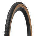 Copertone Michelin Power Gravel pieg. 28" 700x40C 40-622 nero/classic TLR